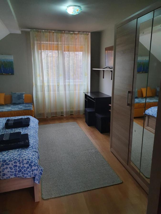 Casa Mea De Vacanta Baia Sprie Extérieur photo