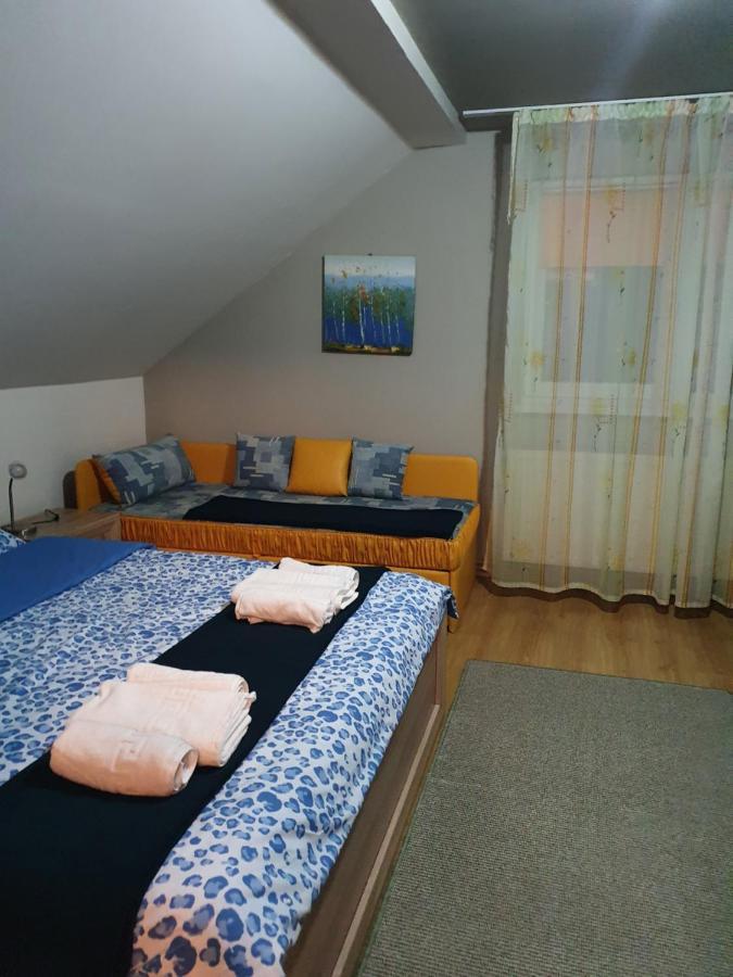 Casa Mea De Vacanta Baia Sprie Extérieur photo