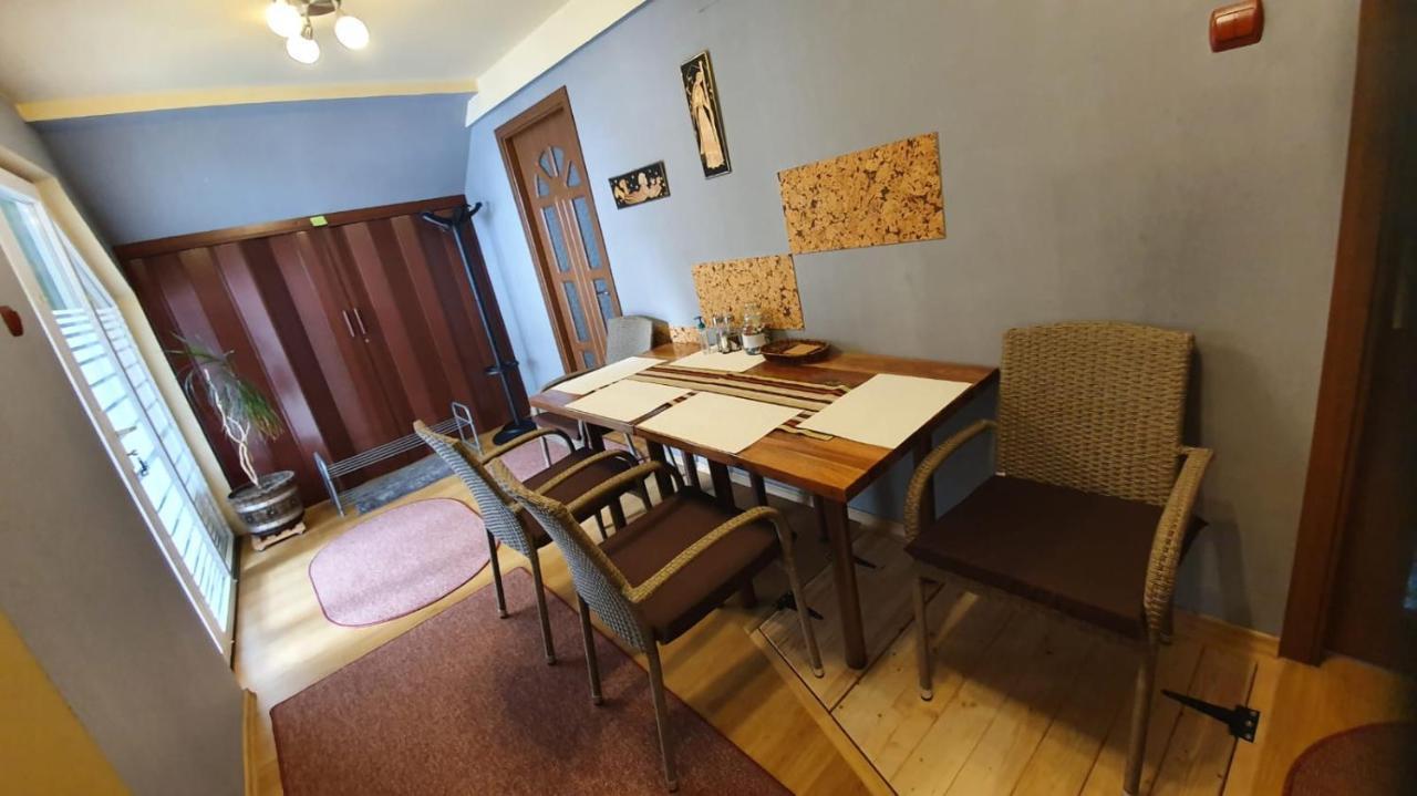 Casa Mea De Vacanta Baia Sprie Extérieur photo