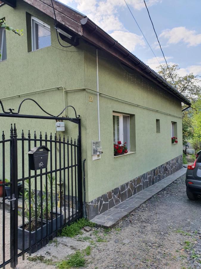Casa Mea De Vacanta Baia Sprie Extérieur photo