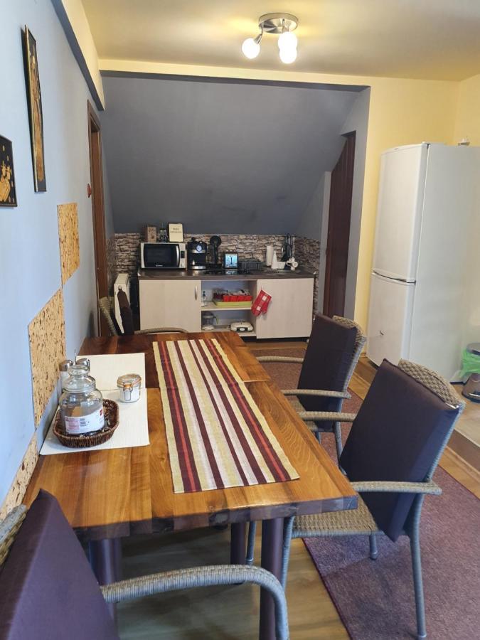 Casa Mea De Vacanta Baia Sprie Extérieur photo