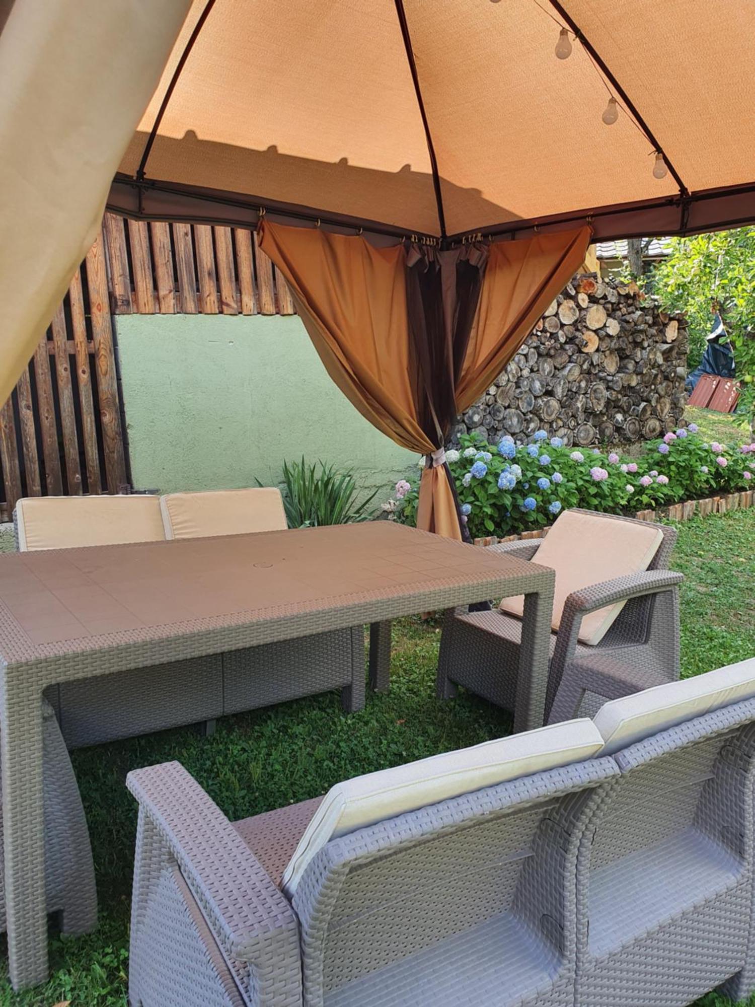 Casa Mea De Vacanta Baia Sprie Chambre photo